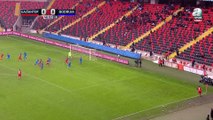 Gaziantep FK 1-0 Bodrumspor (Ziraat Türkiye Kupası 5. Tur Maçı) A Spor _ 17.01.2024