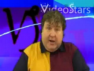 Russell Grant Video Horoscope Capricorn April Thursday 10th
