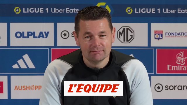 Petit doute pour Nicolas Tagliafico avant OL-Monaco - Foot - L1