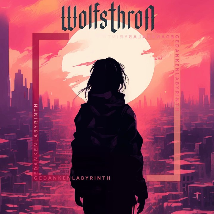 Wolfsthron - wellenbrecher