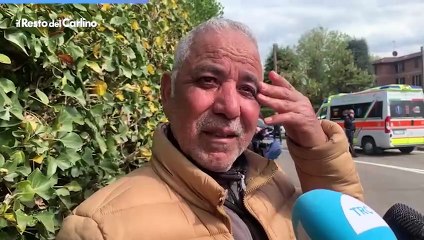 Il fratello dell'uomo ucciso a Castelnuovo Rangone: li hanno presi