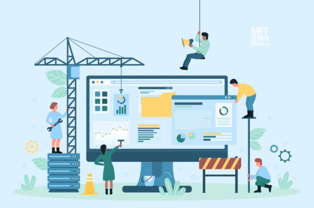 Por qué la automatización acelera el éxito digital de una empresa