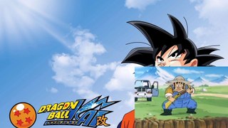 Dragon Ball z Kai season 1 episode 1 in Hindi