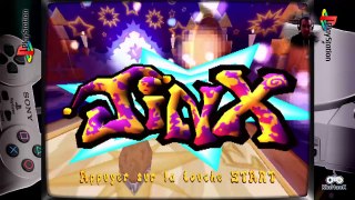 Jinx (Playstation)