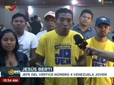 Zulia | Misión Venezuela Joven ofreció charlas de salud sexual a más de 650 jóvenes del mcpio. Mara