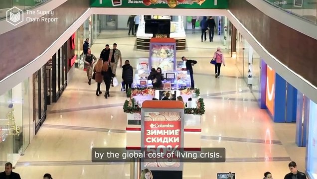 How Nestlé is Navigating Global Supply Chain Challenges | The Supply Chain Report