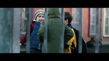 İyileşenler - Türkçe Dublaj Korku Filmi İzle