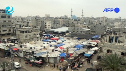 Delegación egipcia llegó a Israel para negociaciones de tregua en Gaza