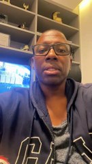 Ex-craque do Vitória sofre racismo em Salvador e faz desabafo: “Infelizmente eu já tô acostumado com isso”