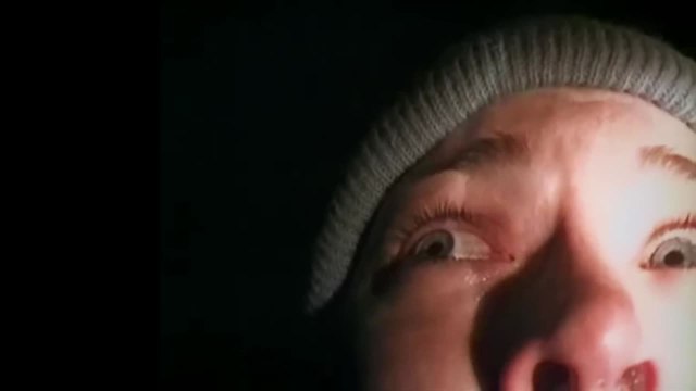 Le Projet Blair Witch - Trailer