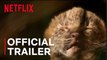 Living with Leopards | Official Trailer - Netflix - Bo Nees