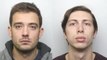 Men who filmed 6,000 people in bathrooms and swimming pool changing rooms jailed