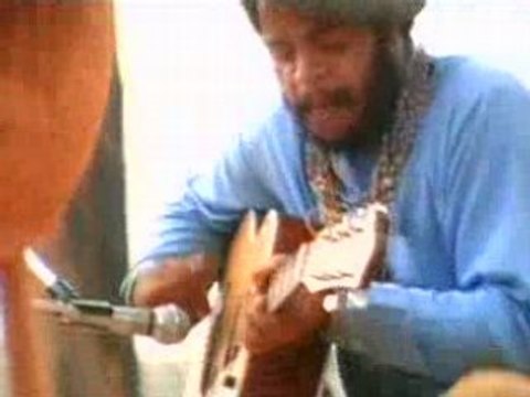 Richie Havens - Freedom