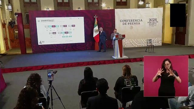 Precio de canasta básica permanece estable pese a inflación, afirma titular de Profeco