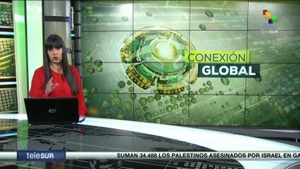 Claudia Shiebaum se afianza en la carrera para los comicios presidenciales