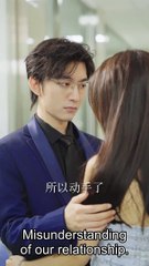 "Flash Marriage: My Ex-Husband, CEO Huo"31