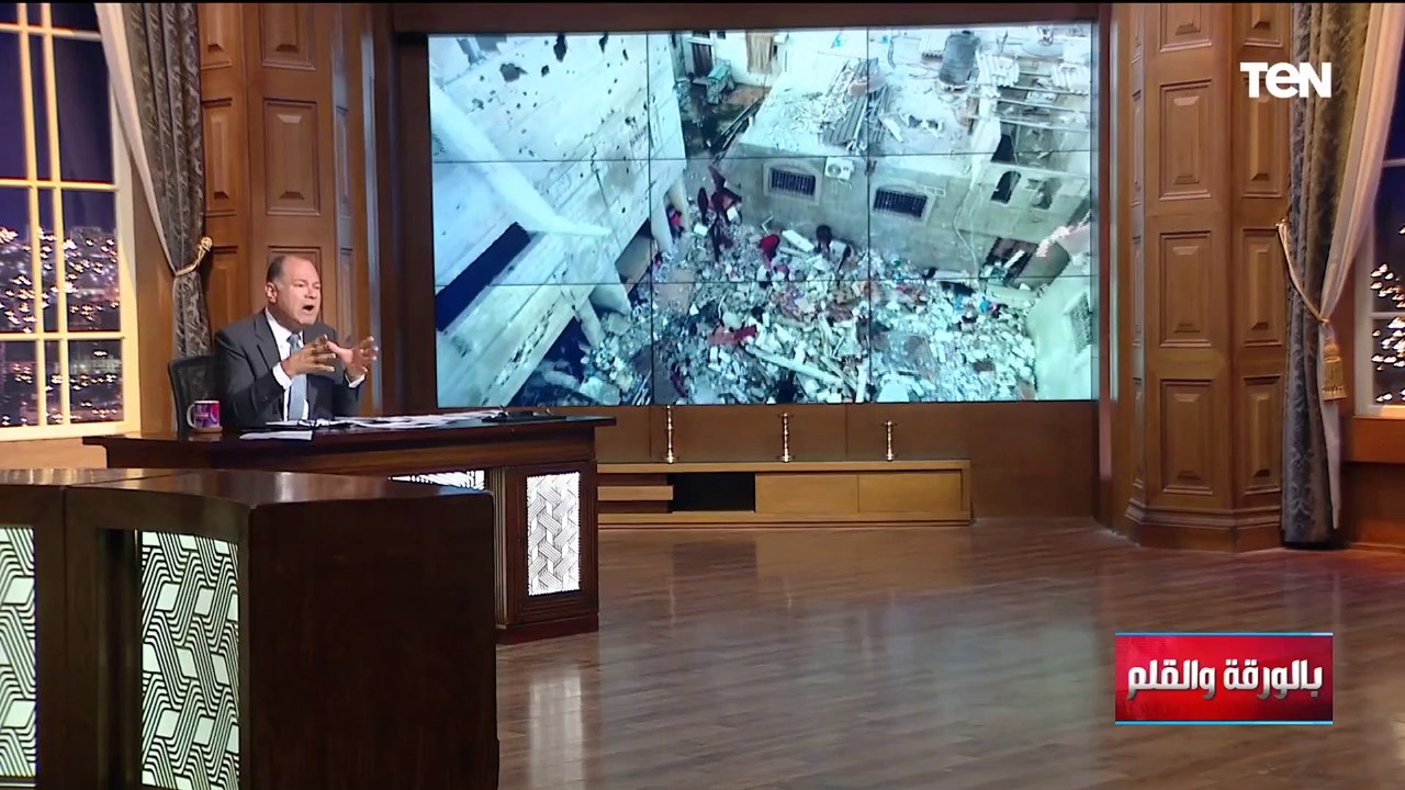 الديهي يكشف عن محاولات جديدة لحل الأزمة.. وضغط داخلى إسرائـ ـيلي لعودة الاسرى