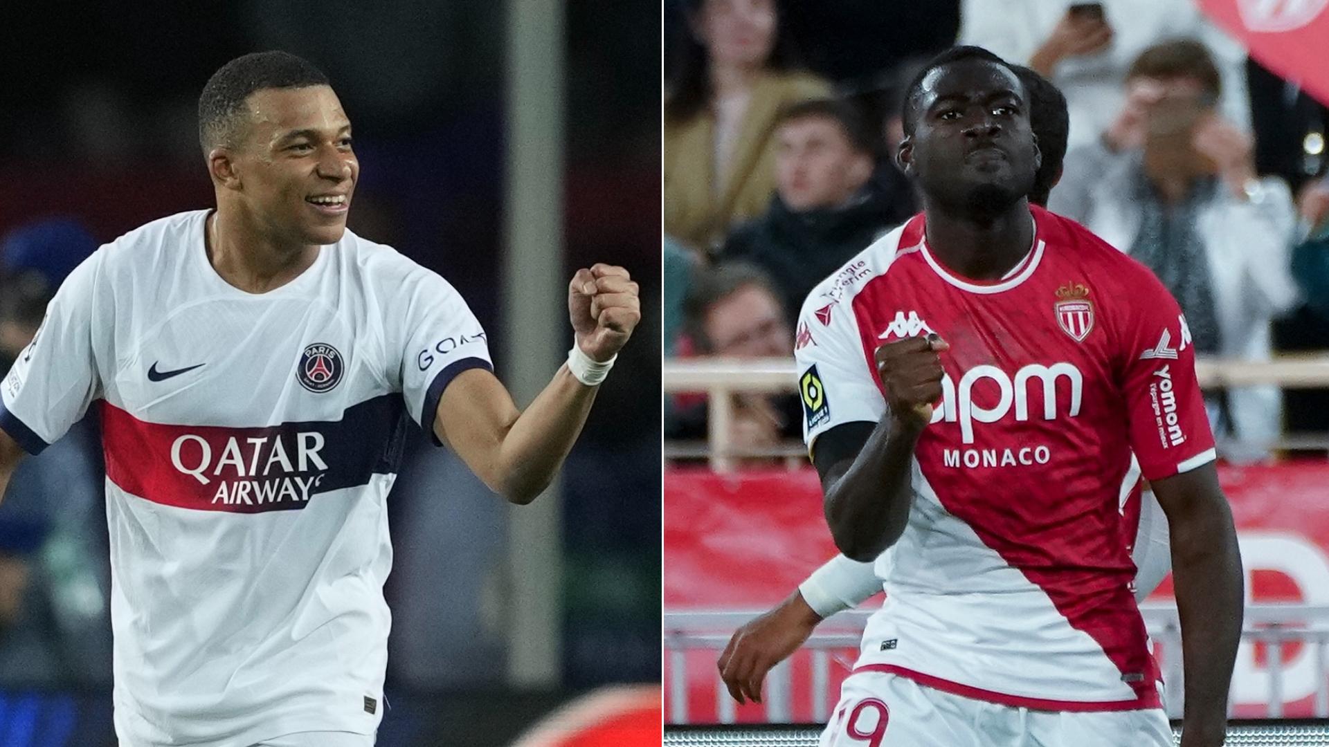 VIDEO | Ligue 1 Highlights: PSG vs  Lorient