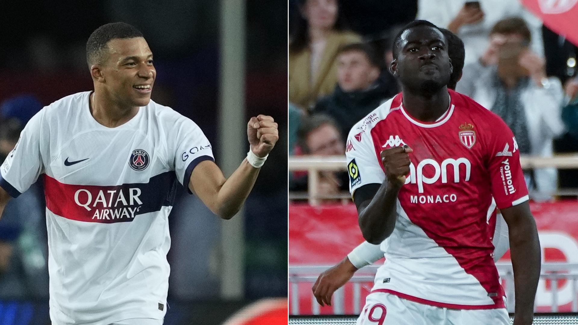 VIDEO Ligue 1 Highlights Rennes vs Brest beIN SPORTS