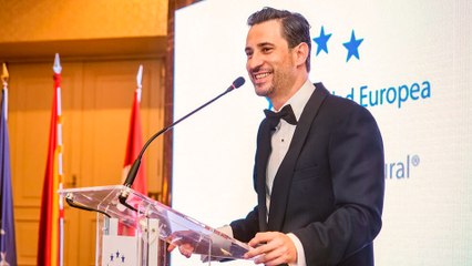 Detenido de nuevo el hijo de Conde-Pumpido por agredir a su ex pareja en Madrid