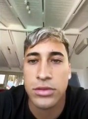 La denunciante de Yao Cabrera denunció amenazas del entorno del youtuber