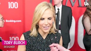 Tory Burch Teases Met Gala Look She's Designing for Actress