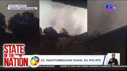 State of the Nation Part 2: Cagayan Ipo-Ipo Project & Global Headlines 🌍