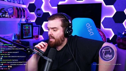 Ibai piensa que Twitch petará durante La Velada del Año 4