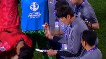 PENALTY HIGHLIGHT INDONESIA VS KOREA SELATAN AFC U23 ASIAN CUP