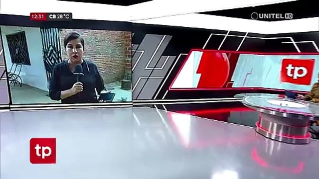 Envían a la cárcel al hombre acusado de la muerte de una niña de 2 años en Montero