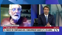 El peor error que podría cometer Milei, según De Pablo