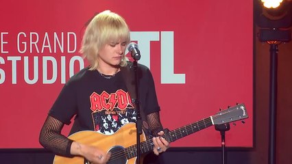 Stéphane - Ma chérie (Live) - Le Grand Studio RTL