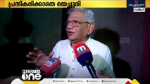 'കൂടുതലൊന്നും പറയാനില്ല'; ഇ.പി ജയരാജന്റെ ബി.ജെ.പി വിവാദത്തിൽ പ്രതികരിക്കാതെ ദേശിയ നേതൃത്വം