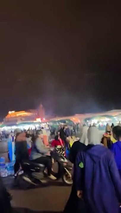 MARrakech
