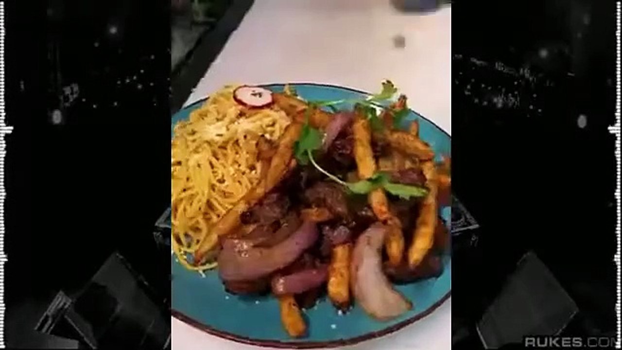 COMIDA VIRAL DE TIK TOK 2024 #3