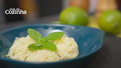 É prático igual: receita de miojo saudável