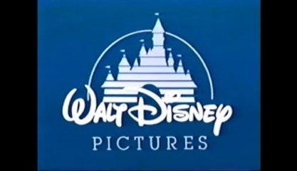 Walt Disney Pictures Logo Compilation (1985 Variant)