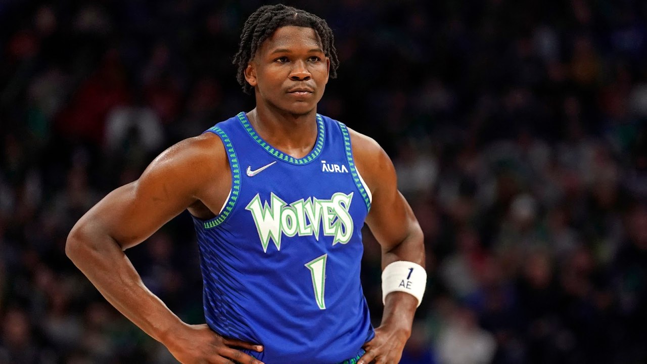 Suns Face Critical Game 3 vs. Timberwolves as 4.5 Point Favorites