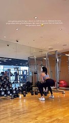 Sebgram anya geraldine