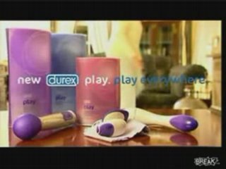 Awkward Moment with Grandma