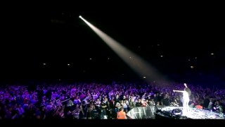 CHRISTINA AGUILERA — Beautiful (Encore) | From Christina Aguilera — Stripped (Live In The U.K.) | Christina's first-ever live release, filmed at sold-out Wembley Arena in London