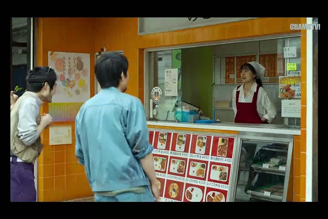 前半:Chihiro san