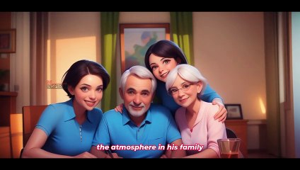 Secret of Transforming Anger into Peace - A Motivational Story