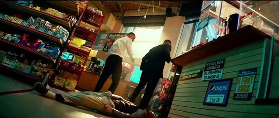 Bad Boys- Ride or Die