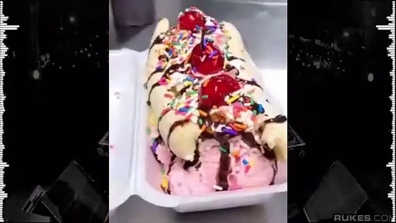 COMIDA VIRAL DE TIK TOK 2024 #6