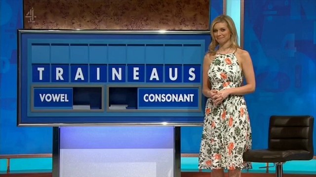 Countdown | Wednesday 5th July 2017 | Episode 6617
