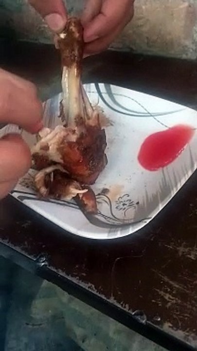 Chicken