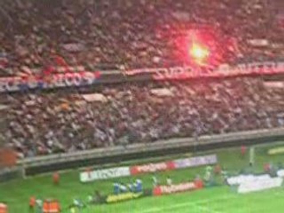 Psg-lille