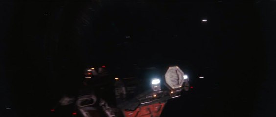 映画『エイリアン：ロムルス』特報