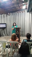 ☆Quinta Profética Evangelista Washington